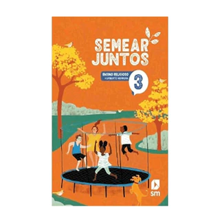 Semear juntos relig 3 em Oferta na Shopee