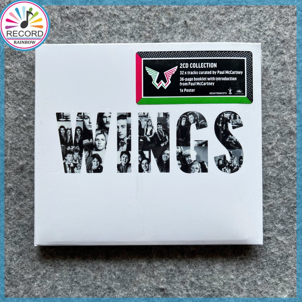 Album Do Bts Wings em Promoção na Shopee Brasil 2026
