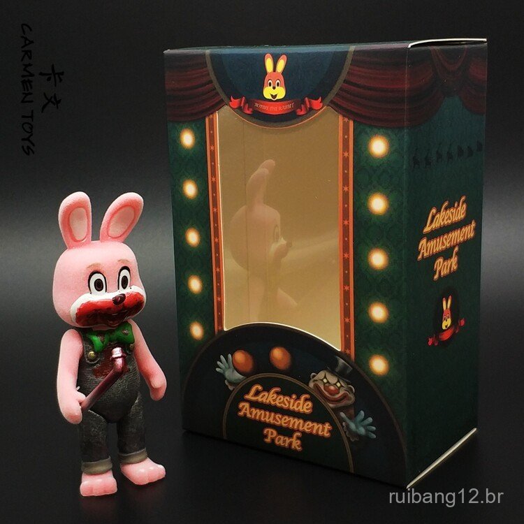 Funko Pop Silent Hill Pyramid Head em Promoção na Shopee Brasil 2026