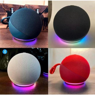 Caixa de som original Alaxe Echo Dot 5ª geração com envio imediato e melhor preço em Oferta na Shopee