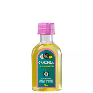 Lola Cosmetics Camomila - Óleo Capilar 50ml em Oferta na Shopee