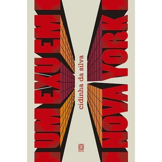 Um exu em Nova york em Oferta na Shopee