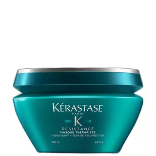 Kérastase Résistance Masque Thérapiste - Máscara 200ml em Oferta na Shopee