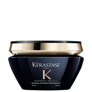 Kérastase Chronologiste Masque Intense Régénérant - Máscara Capilar 200ml em Oferta na Shopee