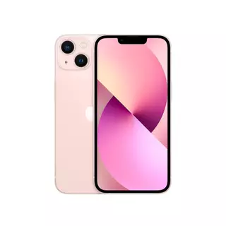 Usado: iPhone 13 512GB Rosa Bom - bateria 70% - Trocafy - Apple em Oferta na Shopee