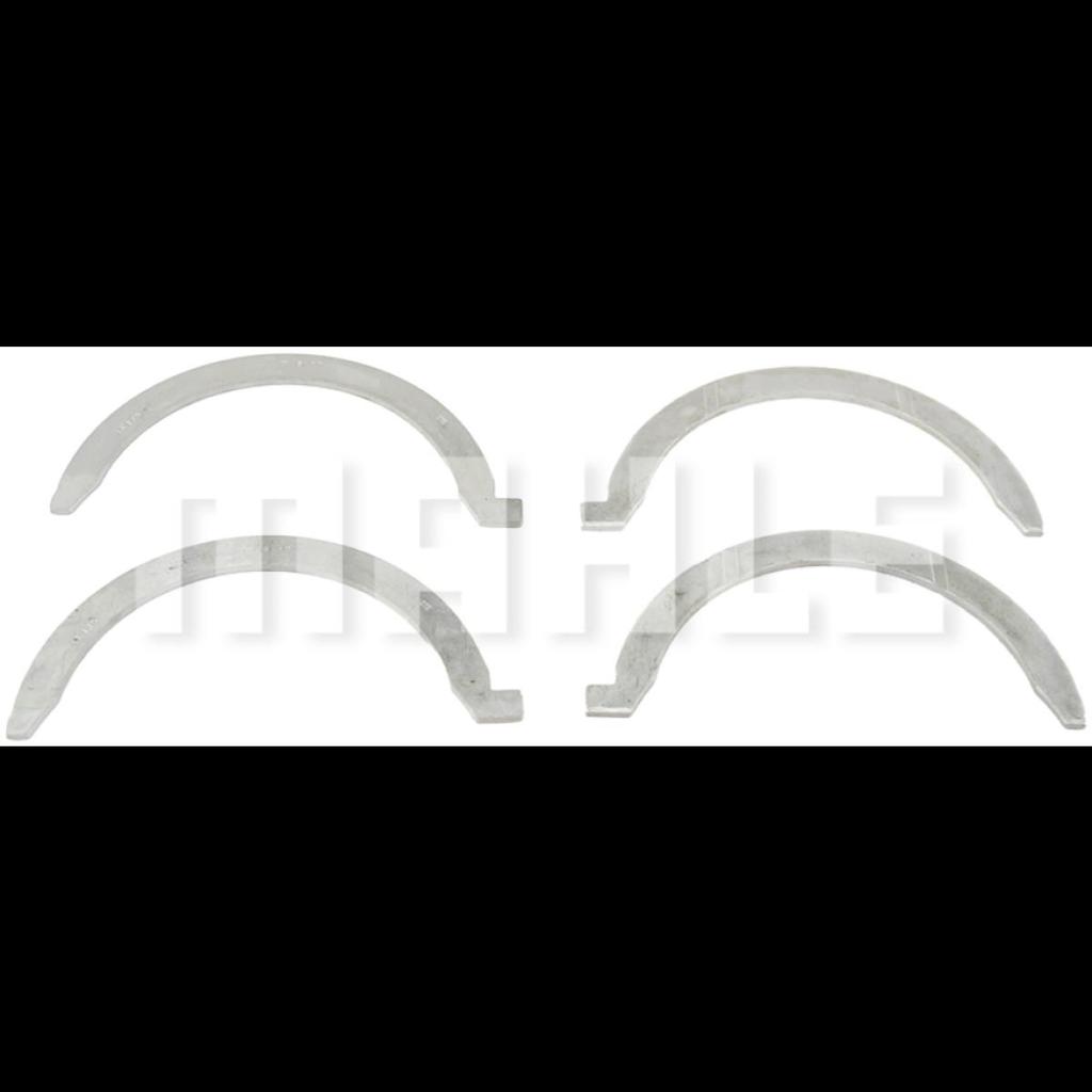 Arruela encosto Scania F360 2015 a Metal Leve AE-175-J STD | Shopee Brasil