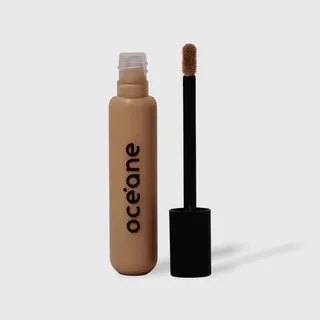 Corretivo Líquido Médio – Concealer Medium Océane Edition 15g em Oferta na Shopee