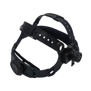 Carneira Plástica Regulável Acolchoada Titanium em Oferta na Shopee