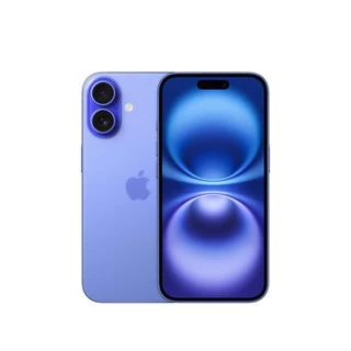 Apple iPhone 16 128GB 6,1 48MP Ultramarino em Oferta na Shopee