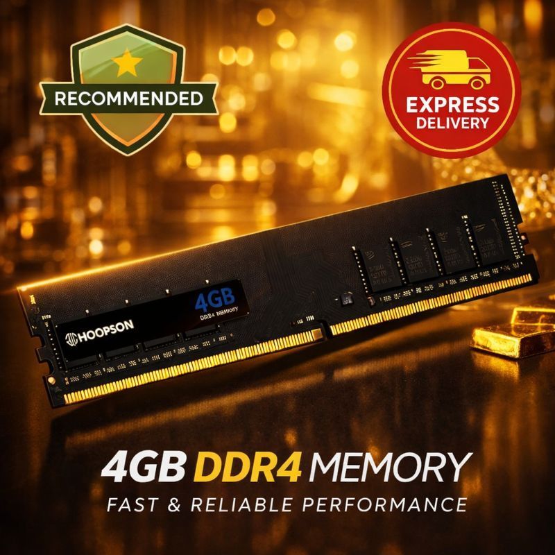 memoria ddr4 4gb 2400mhz em Promoção na Shopee Brasil 2026