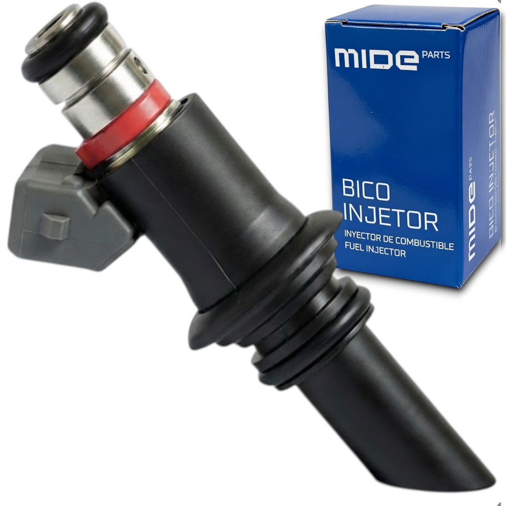 Bico Injetor Iwp176 Mide Parts Para Vw Fox Gol Voyage 1.0 Flex 2005 A ...