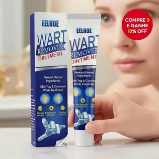 EELHOE Limpeza Suave Para Pele Suave, Tratamento de Verrugas nas Mãos e Pés, Calos em Oferta na Shopee