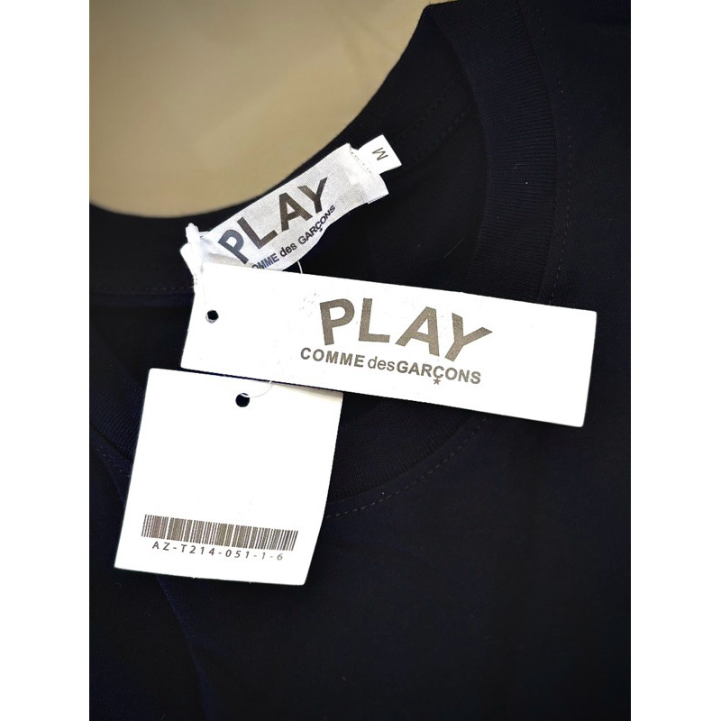 Blusa Comme Des Garçons Masculino em Oferta | Shopee 2026