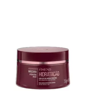 Amend Essenciais Hidratação - Máscara Capilar 250g em Oferta na Shopee
