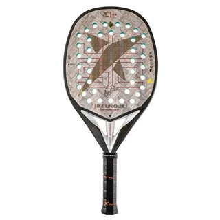 Raquete de Beach Tennis Drop Shot Canyon Pro 2.5 - NIKITA BURMAKIN em Oferta na Shopee