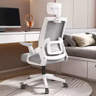 Cadeira de escritório confortável--1150
