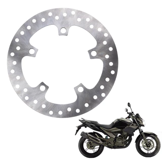 DISCO FREIO FAZER 250...17 (TRAS) MAXX 072994 em Oferta na Shopee