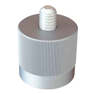 Adaptador para tripé com redução de 5/8" para 1/4' - Cortag em Oferta na Shopee