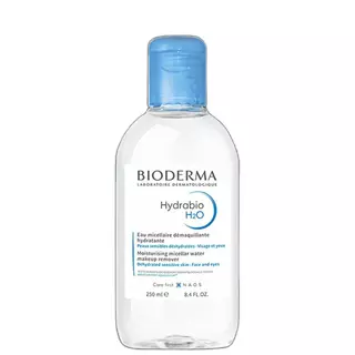 Bioderma Hydrabio H2O - Água Micelar 250ml em Oferta na Shopee