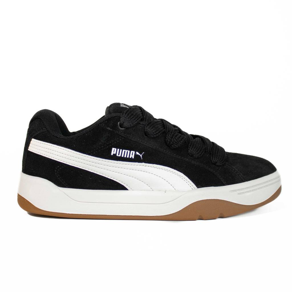 Tênis Puma Park Lifestyle Easy BDP Masculino Casual Urbano Confortável Dia a Dia Original