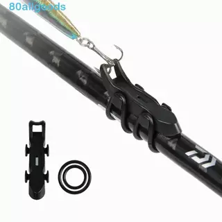 ALLGOODS1 Gancho Keeper , Suporte De Pesca Para Vara De Segurança Automático Isca De em Oferta na Shopee