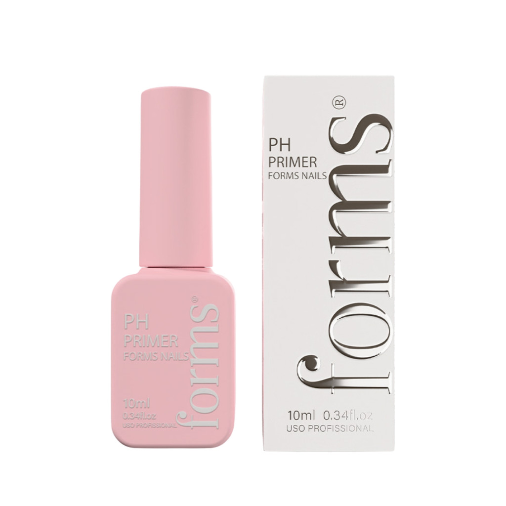 Forms PH Primer 10ml | Shopee Brasil