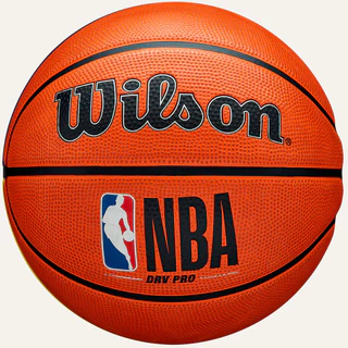 Bola de Basquete NBA DRV Pro Nº 6 Wilson Original