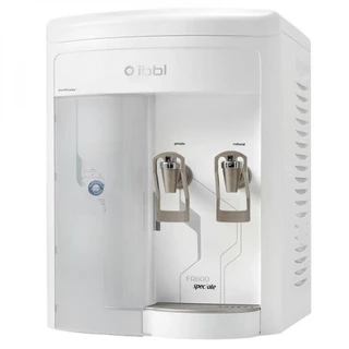 Purificador Parede IBBL Speciale FR600 Branco, Água Natural e Gelada, Filtra Sem Energia 127V em Oferta na Shopee