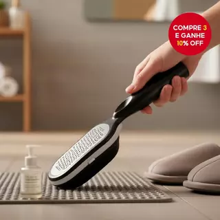 1pc Removedor de Calos de Aço Inoxidável, Raspador Profissional de Pele Morta para Pedicure e Cuidado dos Calcanhares em Oferta na Shopee