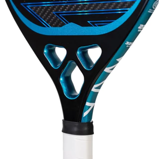 Raquete Beach ZAND Z JUMP 2026 Carbono 3K 2026 em Oferta na Shopee