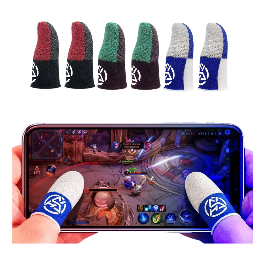 Xim Apex em Promoção na Shopee Brasil 2026