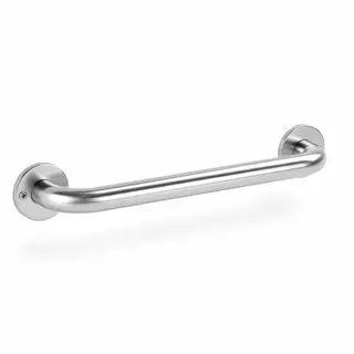 Barra de Apoio Polida Romar 40cm em Oferta na Shopee