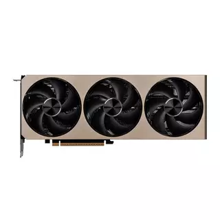 Placa de Video MSI GeForce RTX 5080 Inspire 3X OC, 16GB, GDDR7, 256-bit, G5080-16I3C-NAC