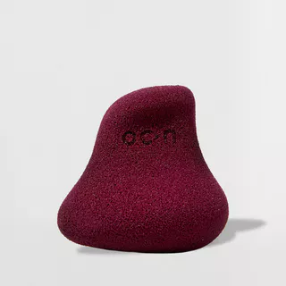 Esponja de Maquiagem - My Blend Vinho Océane Edition em Oferta na Shopee