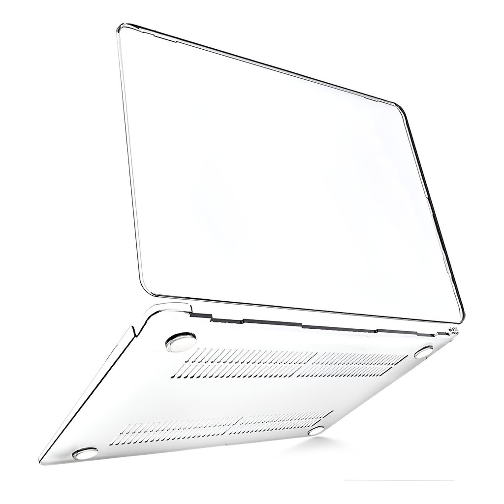 Capa P/ New Macbook Pro 16 Polegada Modeloa2485/ A2780/a2991 | Shopee ...