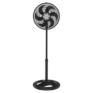 Ventilador de coluna 30 cm 6 pás oscilante - TURBO 6 Ventisol em Oferta na Shopee