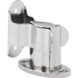 Fixador de porta de pressão para piso - Vonder em Oferta na Shopee