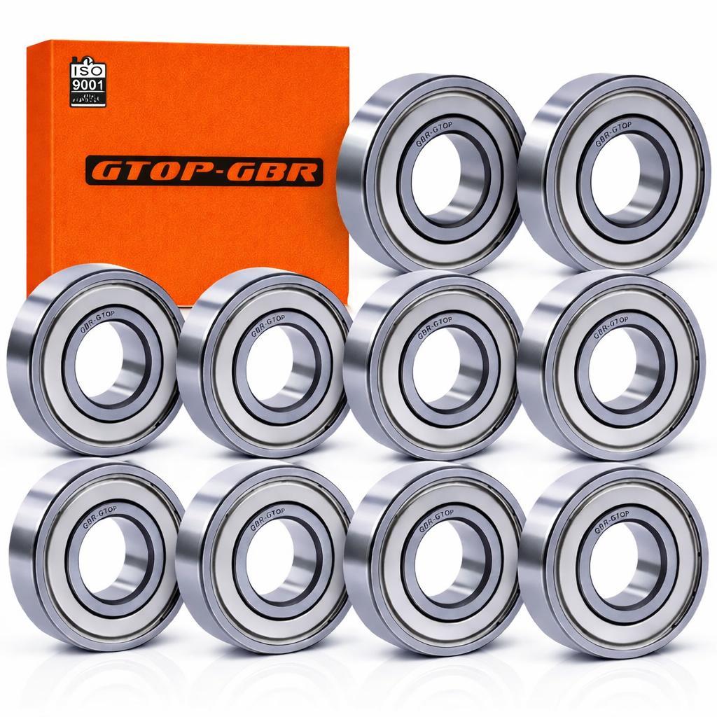 gbr em Promoção na Shopee Brasil 2026