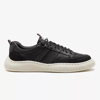 Tênis Vibe Preto em Oferta na Shopee