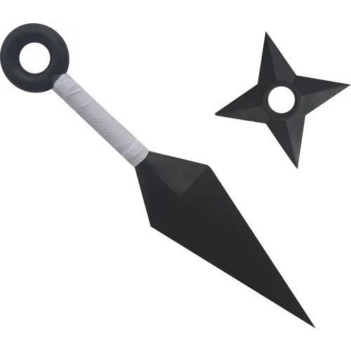 Kunai de Naruto em Oferta | Shopee 2026