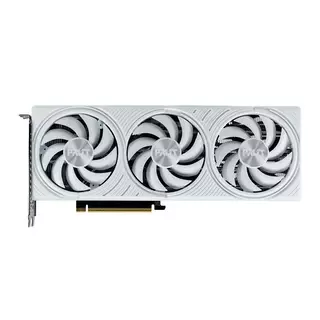 Placa de Video Palit GeForce RTX 5070 White OC, 12GB, GDDR7, 192-bit, NE75070U19K9-GB2050W em Oferta na Shopee