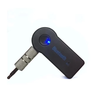 Receptor Bluetooth Áudio P2 3.5mm Sem Fio para Carro, Som Automotivo, PC e Caixa de Som, Adaptador AUX Hands-Free em Oferta na Shopee
