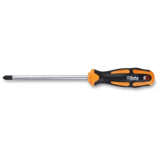 Chave phillips  1/8 x 3" cabo bimaterial BW 1202E - Beta em Oferta na Shopee