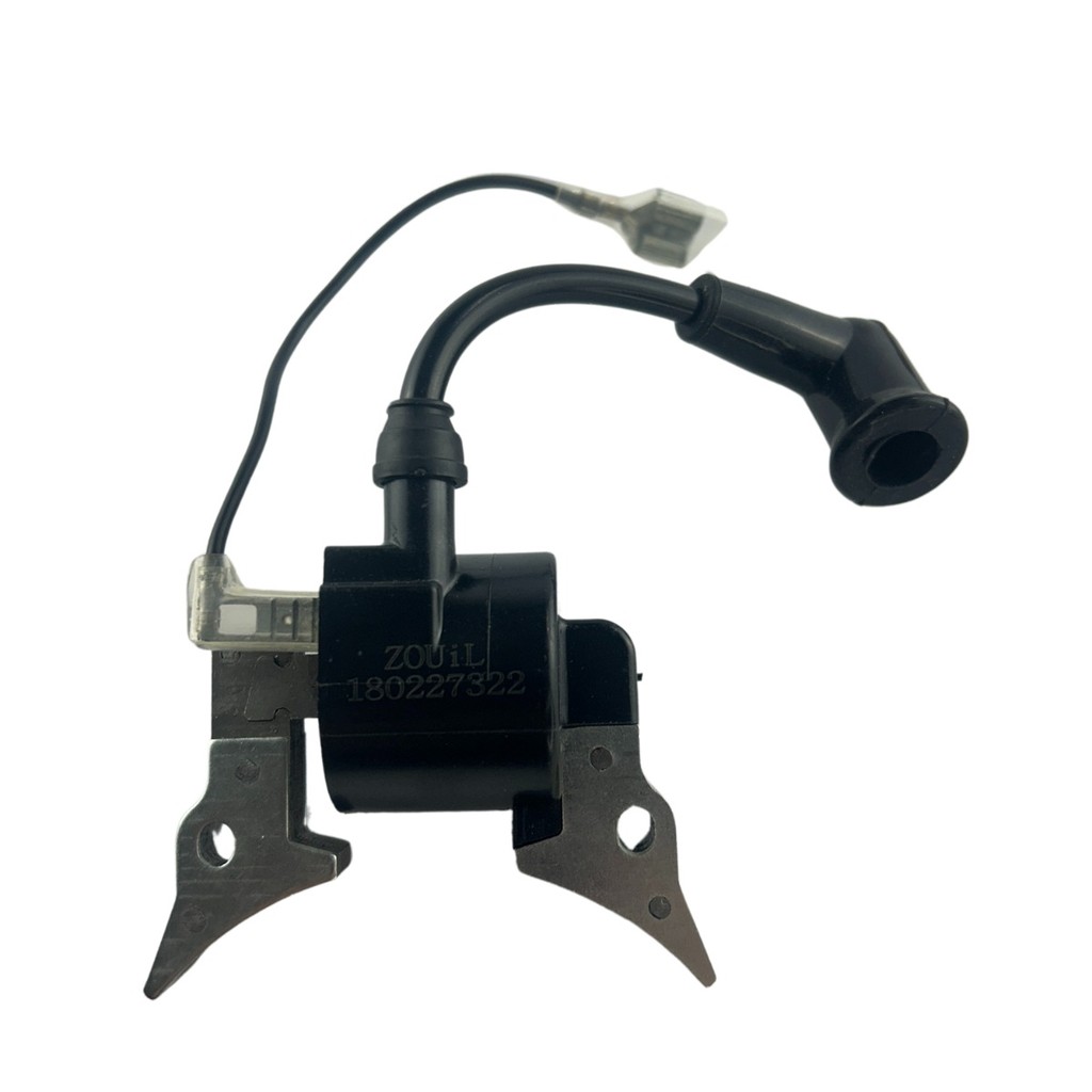 BOBINA MÓDULO IGNIÇÃO ROÇADEIRA SHINDAIWA C-35 / BP-35 | Shopee Brasil