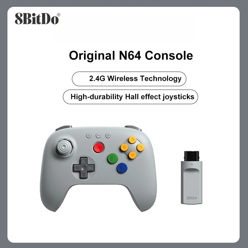 Controle 8Bitdo em Oferta | Shopee 2026