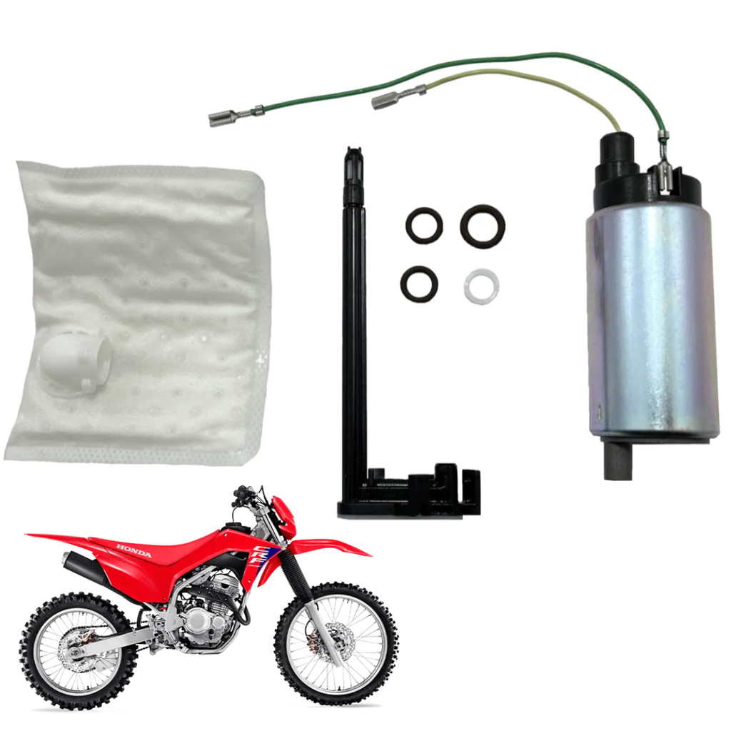 Honda ATV Oil Filter YIPEDISC 3-Pack 113 Oil Filter – Fits Honda