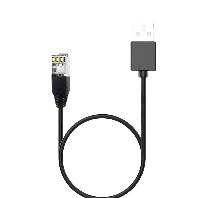 Cabo USB TU AP9827 Para RJ50 10 Pinos 940-0127 Dispositivos UPS ...