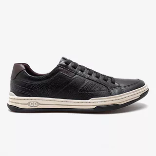 Tênis Denim Jay Preto em Oferta na Shopee