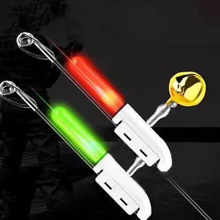 [VLY] Vara Eletrônica De Pesca À Prova D'água Luminosa Sti Light LED Removível Float Tale Night Ro Fishing Bateria Útil em Oferta na Shopee