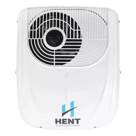 Ar Condicionado 12v Inverter 3 4 Elétrico Teto Motorhome